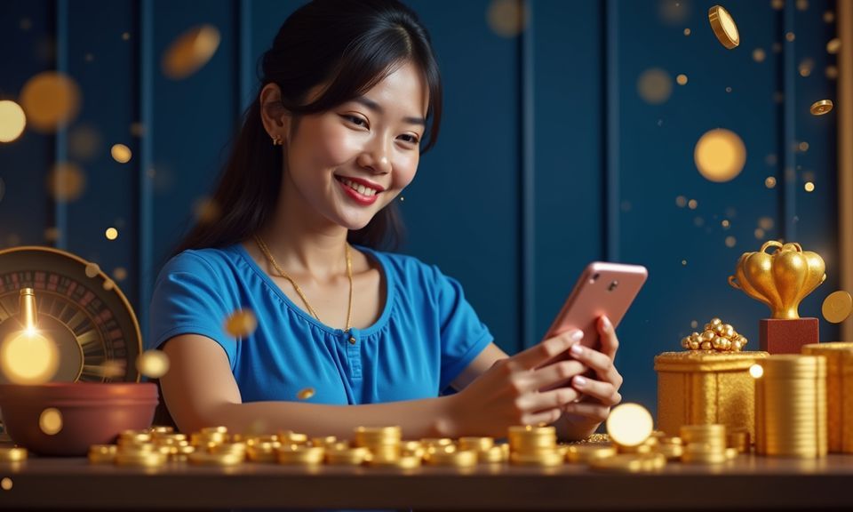bull88 Reload offer for existing accounts