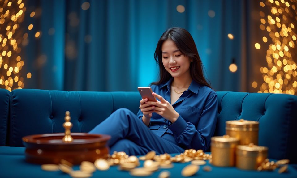 bull88 mobile gaming