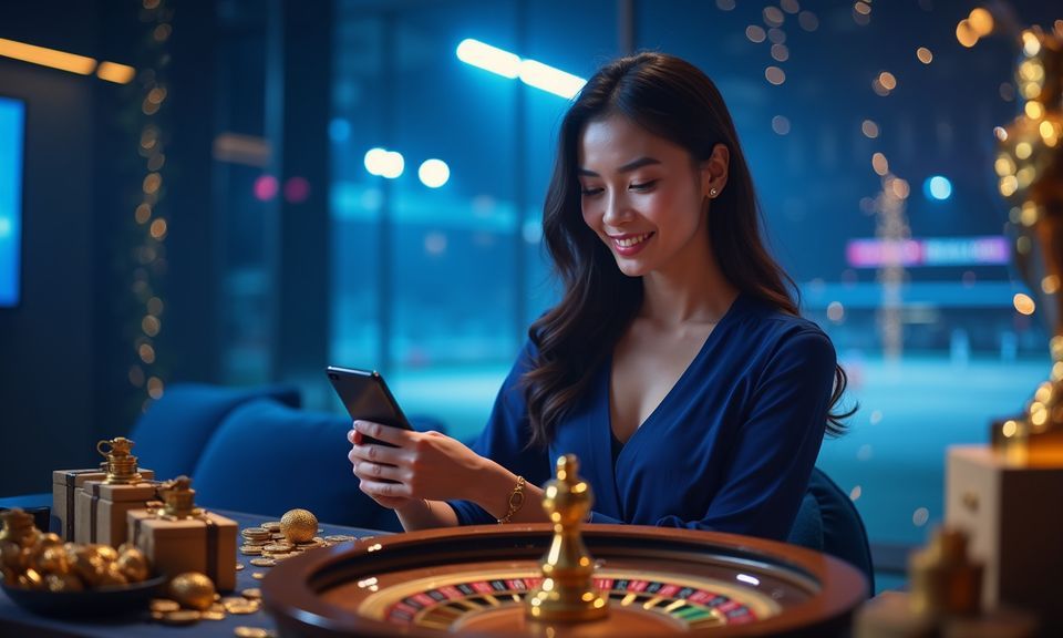 bull88 Songket Riches Slots